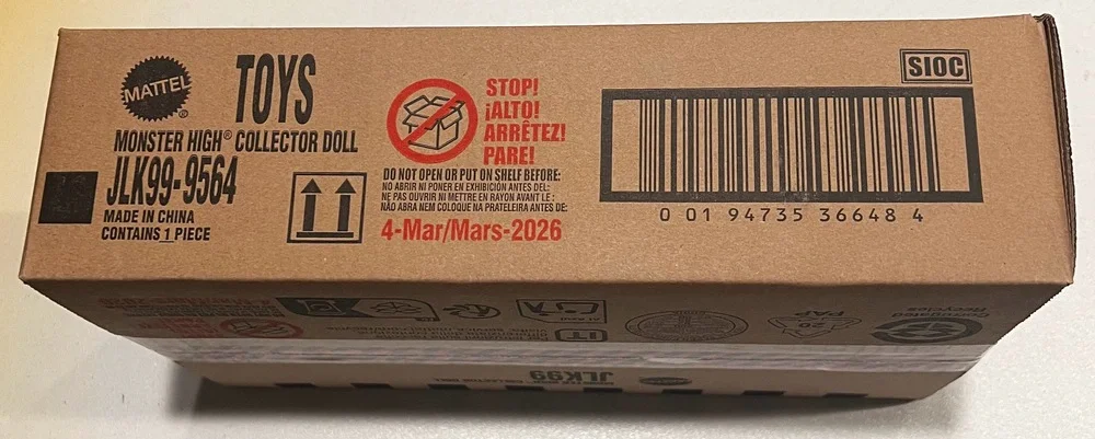 monster high monster high